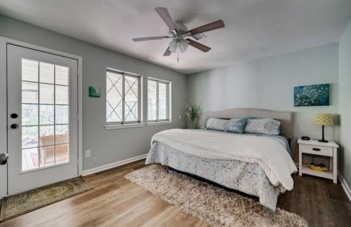 Lakeside Livin' in Fairfield Bay - Foto 13