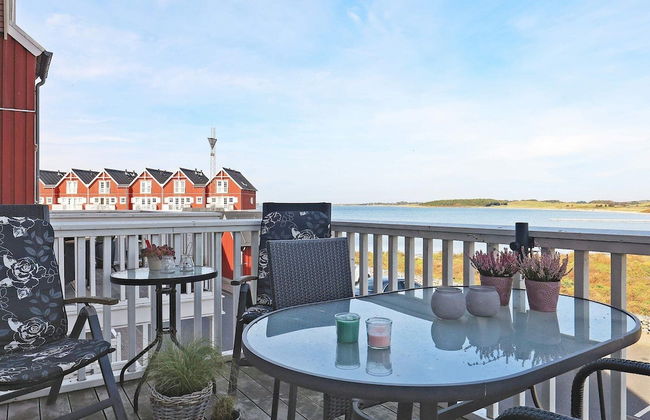 8 Person Holiday Home in Bagenkop-by Traum - Foto 20