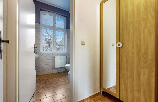 Reihenhaus mit Wlan in Buchholz am Muritzsee - Foto 18