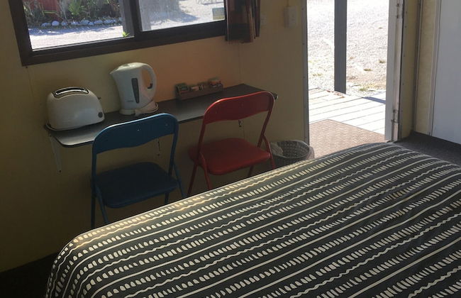 252 Beachside Motels & Holiday Park - Foto 17