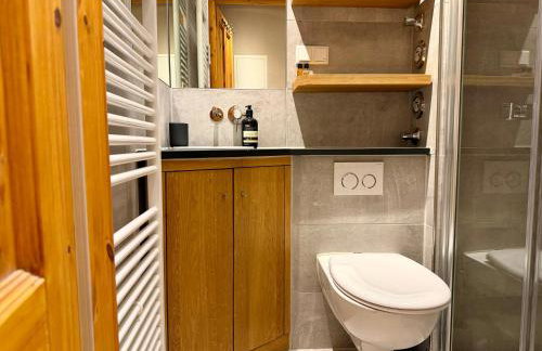 Reitblick Chalet - Boutique Apartment mit Bergblick - Foto 21