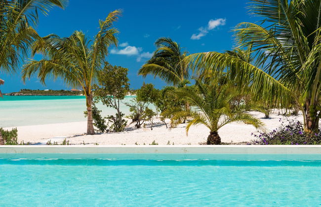 SulMare at Taylor Bay Luxury Villas - Foto 40