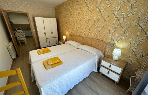 Apartamentos Torres del Milladoiro - Foto 32