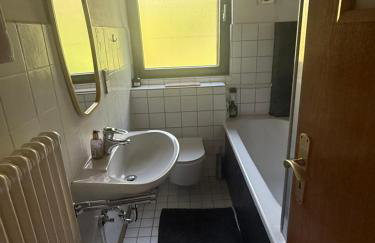 EMI2 Modern Apartment Free Parking Near Swiss Border - Foto 36