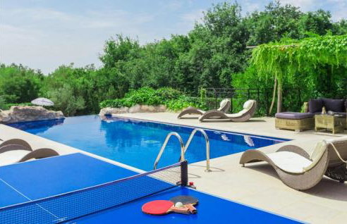 Villa Nonna Lucia - Foto 5