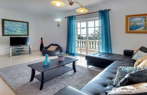 Villa Licinia - Foto 11