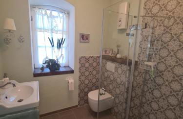 Neue Ferienwohnung im alten Forsthaus - Foto 11