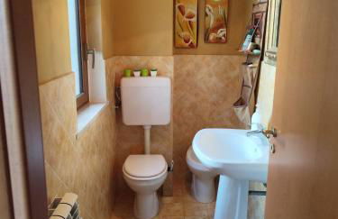 Casa Carini - Villa Vacanze sul Mare con piscina idromassaggio - Foto 41