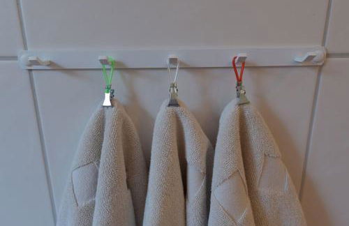 HertenFlats - Rooms & Apartments - Kreis Recklinghausen - Foto 50