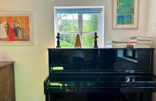 Crown Lodge, Great Glemham - Foto 21