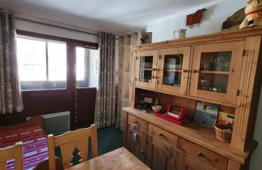 2 pièce cabine Val Thorens - Foto 21