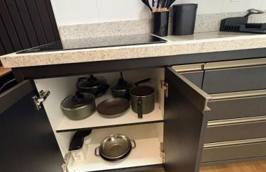 Modern apartment - Cittyplex - Foto 25