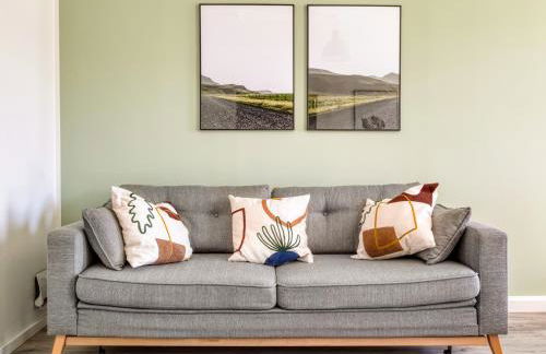 Limehome Chemnitz Hartmannstraße - Foto 28