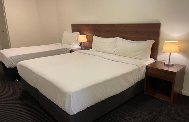 APX World Square - Foto 13