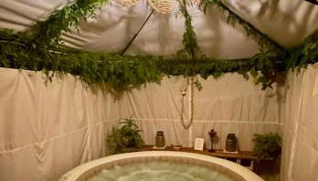 Nómada, Casa Cerca de Sevilla - Foto 2