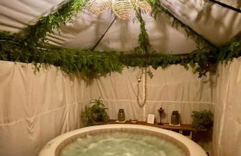 Nómada, Casa Cerca de Sevilla - Photo 2