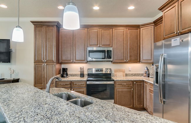 Cape Crossing Resort & Marina - Foto 9