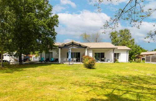 Villa Atlantica - Grayan, Médoc - Foto 25