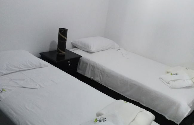 Apartamento Turístico Familiar - Photo 3