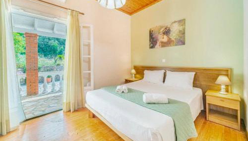 Villa Olive Grove and sea view - Foto 5