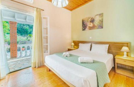 Villa Olive Grove and sea view - Foto 5