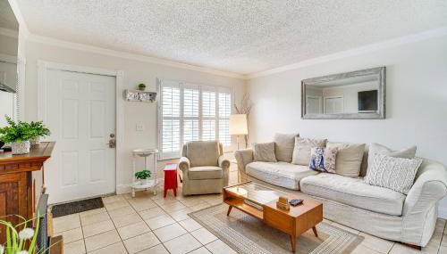 Hobe Sound Villa with Screened Porch 4 Mi to Beach - Foto 3