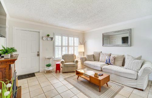 Hobe Sound Villa with Screened Porch 4 Mi to Beach - Foto 3