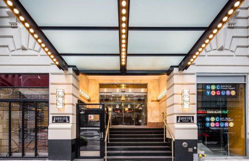 Radio City Apartments - Foto 19