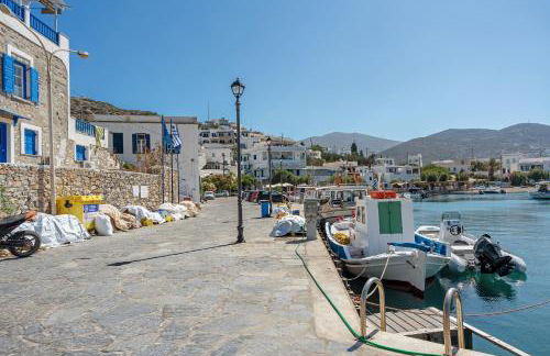 Nicolas House 2 - Foto 23