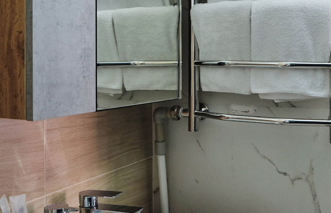 Seven City Apartments - Foto 64