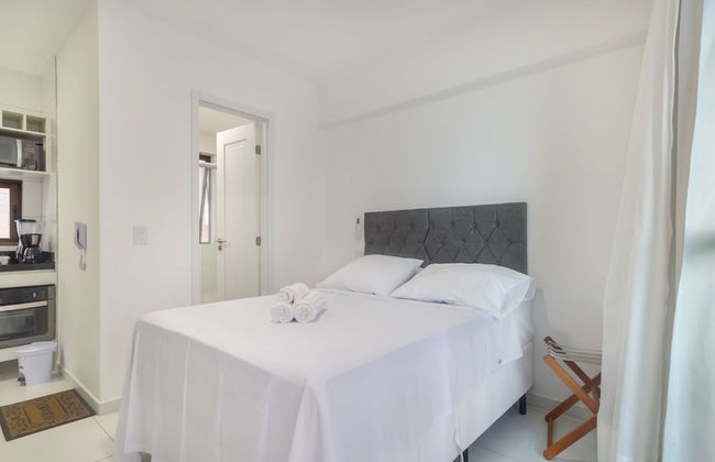 IAAs Aptos beira-mar em Pernambuco - Foto 13