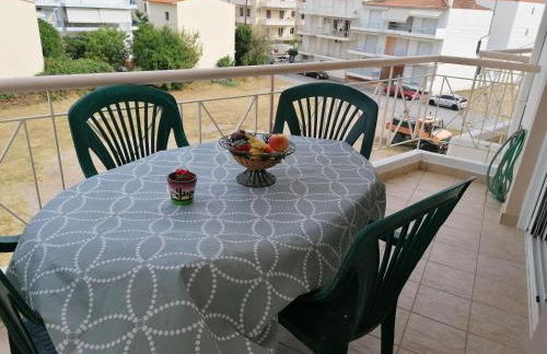 85 sqm Apartments New Panorama ELECTRIC CAR ΦΩΡΤΗΣΗΣ STATION - Foto 31