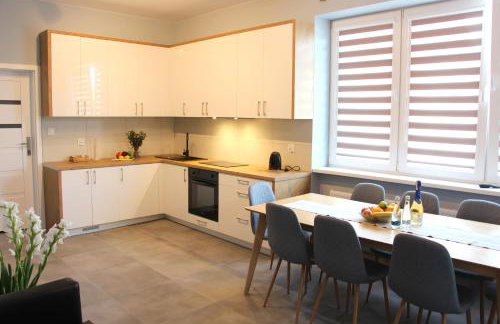 APART MAZURY Apartamenty na Mazurach - Foto 40