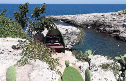 Villa Nenè - villa privata in riva al mare - Foto 27