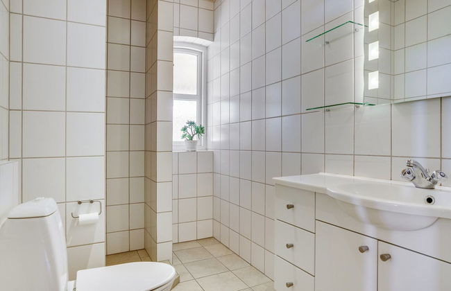 "Solvej" - 120m from the sea - Foto 22