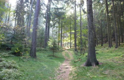 Ferienwohnung Zittauer Gebirge - Foto 33