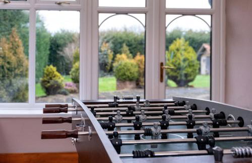 The Windmill by TJ Serviced Property - Foto 7