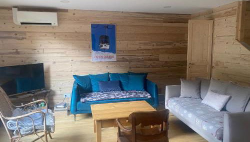 Chalet La Felize - Foto 2