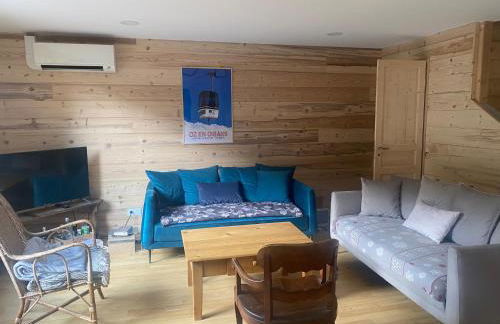 Chalet La Felize - Foto 2