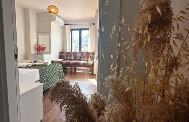 Villa Carian Trail evdatca, Kargı Bay Datca, close to the beach - Foto 24