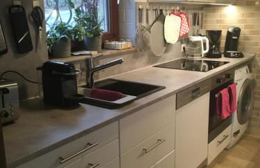 Haus mit Seeblick - Terrassen - großzügig auf 2 Ebenen - freistehend 1.000 qm - Foto 14