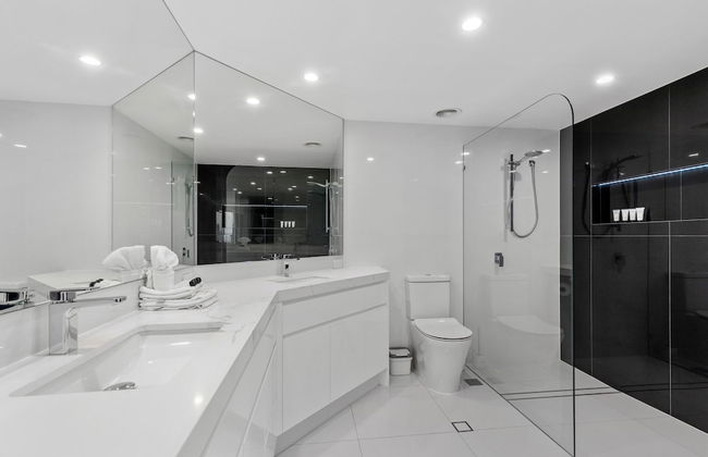 Trilogy Surfers Paradise - Foto 80