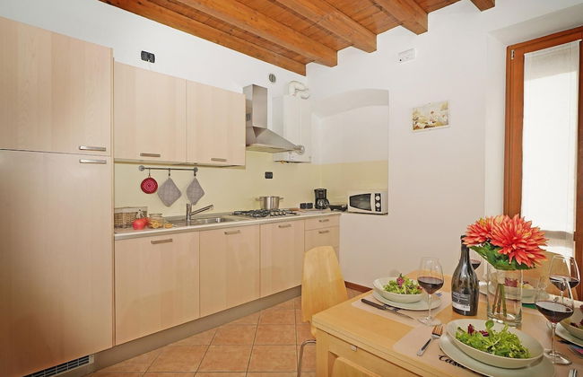 Casa Matisse in Toscolano Maderno - Foto 1