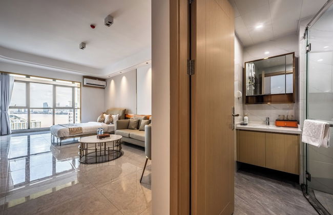 Wealth Mansion Suite River View by Soben - Foto 30