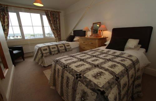 Below the castle at Snowdonia - Foto 13