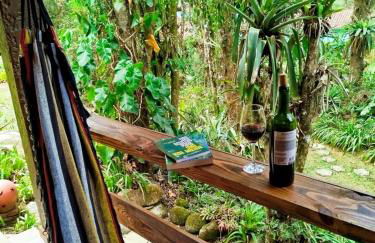 Chalé Bosque das Pedras - Foto 14