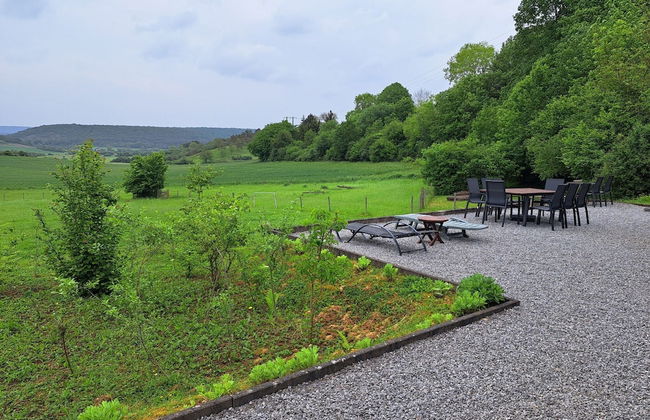 Holiday Home Viroinval for Seven Person - Foto 32