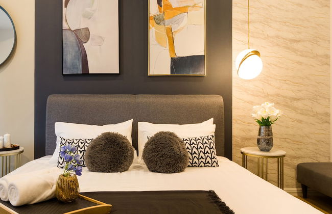 Ceylonz Suite KLCC Travelet - Foto 10