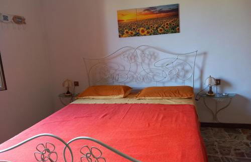 Casa di Adele con giardino privato a 150 mt dal mare - Foto 16