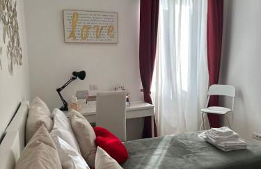 Gemelli-San Pietro-Trastevere-casa con posto auto - Foto 58